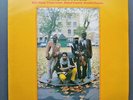 THE JAZZ DOCTORS  Intensive Care  CADILLAC LP 1984  Bang Lowe Garrett Charles