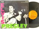 Elvis Presley Self Titled RCA LSP-1254e - LP Vinyl Record Album