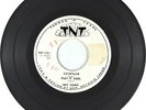 RARE rockabilly RAY CAMPI Caterpillar/play it cool 1957 TNT145 Promo EP VG++/VG+