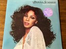 DONNA SUMMER  ONCE UPON A TIME 2-LPs ORIGINAL FIRST PRESS STILL FACTORY SEALED