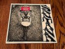 SANTANA SELF TITLED SANTANA FIRST ALBUM   STILL FACTORY SEALED