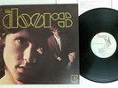 DOORS SAME ELEKTRA P-6411E Japan VINYL LP