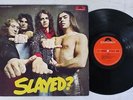 SLADE SLAYED POLYDOR MP 2302 Japan VINYL LP