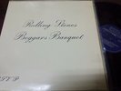 THE ROLLING STONES - Beggars Banquet, LP 12