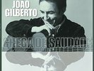 JOAO GILBERTO - JOAO GILBERTO/CHEGA DE SAUDADE   VINYL LP NEU