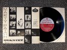 RARE UK LONDON ORG. 10
