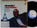 HANK MOBLEY Reach Out LP on Blue Note VG++/NM