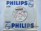 DAVID BOWIE DEMO PROMO SPACE ODDITY 45 MINT