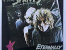 The Saints Eternally Yours LP VG+/NM Australian Pressing Punk KBD