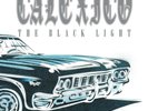 Calexico THE BLACK LIGHT 180g GATEFOLD Quarterstick Records NEW BLACK VINYL 2 LP
