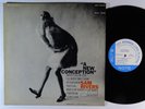 SAM RIVERS A New Conception LP on Blue Note VG++