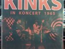 The Kinks - In Koncert 1965 LP RSD 2016 SEALED