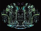 COSMIC GROUND - Live - 2 LP (black/green) 2017 Adansonia Records
