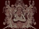 ARC OF ASCENT - The Higher Key - LP (black) Clostridium