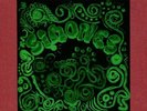 AL SIMONES - Enchanted Forest - LP (colour) 1994 KrautedMind