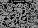 SUN DIAL - Made In The Machine - 2 LP (black vinyl) Sulatron