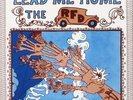 RFD, THE - Lead me home  - LP 1971 Out-Sider