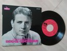 THE UNFORGETTABLE EDDIE COCHRAN French LIBERTU LEP 2039 F orig EP Red label EX