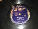MME ED BOLDUC LA BOLDUC La Cote Nord 78 VG+ Starr Label French Canadian