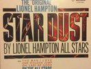 LP Lionel Hampton All Stars The Original Lionel Hampton Stardust NEAR MINT