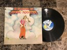 IN HEARING OF ATOMIC ROOSTER UK IMPORT PEGASUS LABEL HARD ROCK VINYL LP