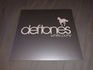 Deftones - White Pony - Vinyl - Gatefold - Classic Album