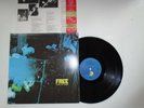 FREE-TONS OF SOBS..RARE SUPERB  PLAYED ONCE JAPAN PRESS VINYL LP RECORD 1984