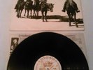 COUNTRY JOE AND THE FISH - C.J FISH LP ORIGINAL U.S / UK VANGUARD