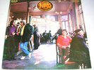 THE KINKS 'MUSWELL HILLBILLIES' 1971 STEREO LP EX/VG