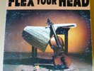 FLEX YOUR HEAD (violin) LP DISCHORD 1982 US orig+inserts IRON CROSS-MINOR THREAT