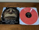 Where the Wild Things Are Soundtrack Karen O Red Swirl Vinyl New Yeah Yeahs