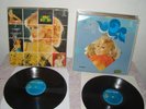 2 LP Türkische Schallplatte Emel SAYIN Vinyl Lp Original