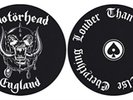 MOTORHEAD-England & Louder (US IMPORT) NEW