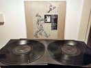 Lp Depeche Mode The World We Live in Hamburg promo  Vinyl limited