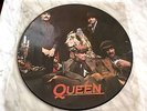 Queen Highlander Picture Deiver A Kind Of Magic RARE UK IMP OOP Freddie Mercury