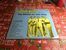 Billy Ward And His Dominoes Original Release 1st Press LP VG+ Vinyl Record