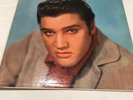 Elvis Presley “Loving You” Original 1957 Vinyl LP RCA Victor LPM-1515 Mono 