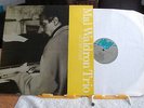 MAL WALDRON TRIO-SET ME FREE-UK LP-1984-NM-Barre Phillips Philly Joe Jones