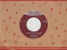 DON JULIAN & MEADOWLARKS - Dooto 359- Heaven and Paradise - VG/VG+ DOO-WOP w/slv