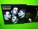 Kraftwerk ?– Electric Cafe 1986 Vinyl LP Record Synth-Pop Electronic Techno Pop