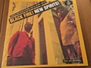 black fire  new spirits  3x vinyl lp grachan moncur don cherry archie shepp