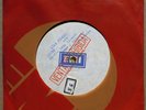 Test Pressing 45 QUEEN Crazy Little Thing Called Love RARE Argentine '79 EMI 7