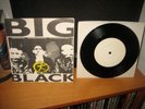 BIG BLACK * 