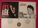2 LP It's LEE CURTIS and the All Stars  Star Club Show WHITE Vinyl | M-