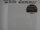 WHITE SUMMER white summer (1976) Reissue LP NEU OVP