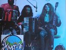 EXMAGMA exmagma Long Hair   LP NEU OVP/Sealed