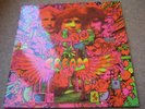 Cream Disraeli Gears LP Reaction UK Original Winter-1969 [3rd Issue] Ex+/Ex+