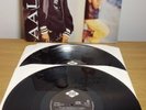 Aaliyah - Age ain't nothing but a number LP Vinyl Album Original 1994 Double