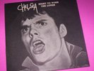 CHELSEA   RIGHT TO WORK. Orig UK 1977 vinyl 7