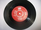 DEAN PARRISH/ NORTHERN SOUL CLASSIC/ IM ON MY WAY/UK AMERICAN RECORDS/ 1972